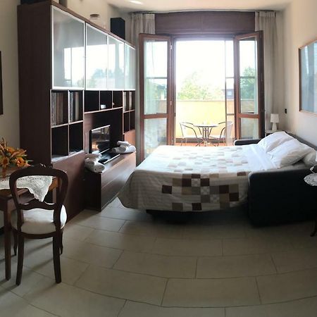 Suite Carpiano Melegnano Zewnętrze zdjęcie