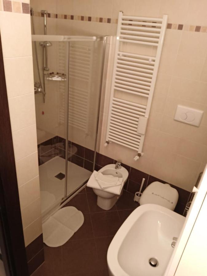 Suite Carpiano Melegnano Zewnętrze zdjęcie