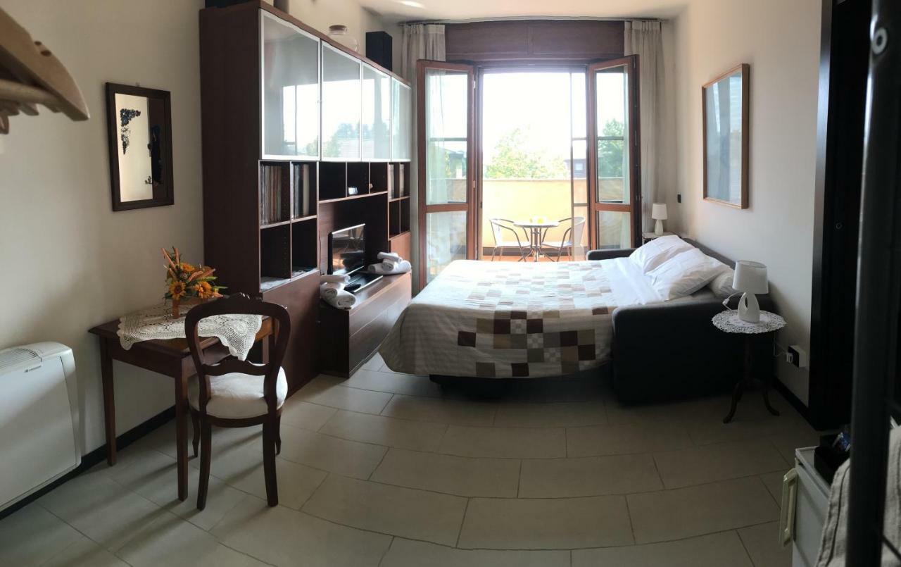 Suite Carpiano Melegnano Zewnętrze zdjęcie