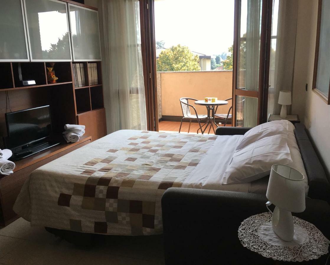 Suite Carpiano Melegnano Zewnętrze zdjęcie