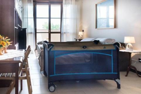 Suite Carpiano Melegnano Zewnętrze zdjęcie