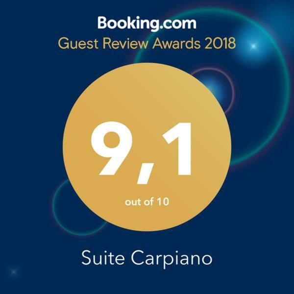 Suite Carpiano Melegnano Zewnętrze zdjęcie